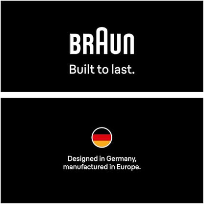 Braun Silk Expert Pro 5 IPL Hair Removal Device 2 Heads Venus Razor IPL5157